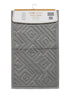 LC Waikiki 2-pack Figured Bath Mat